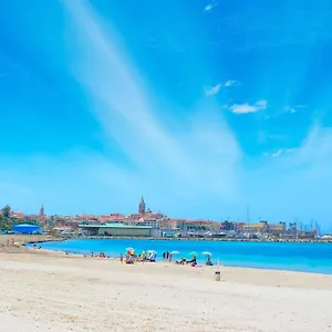 Appartement Giogio, Alghero