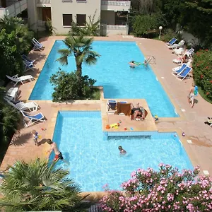 3* Lejlighedshotel Eucalipti